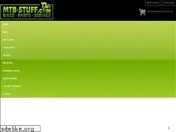 Sites similar to mtb-stuff.com