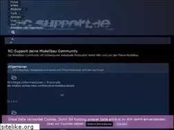 Sites similar to mtb-support.de