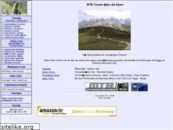 Sites similar to mtb-touren.de