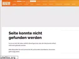 Sites similar to mtb-touren.mountainbike-magazin.de