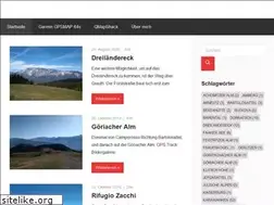 Sites similar to mtb-touring.net