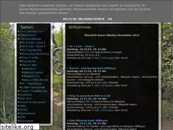 Sites similar to mtb-trailride.de