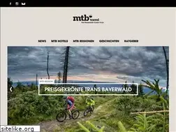 Sites similar to mtb-travel.de