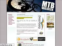 Sites similar to mtb-waldeck.de