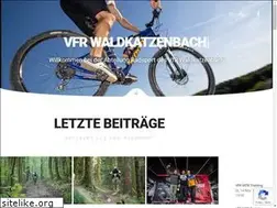 Sites similar to mtb-waldkatzenbach.de