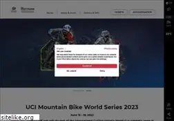 Sites similar to mtb-weltcup.at