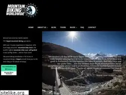 Sites similar to mtb-worldwide.com