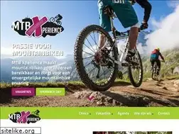 Sites similar to mtb-xperience.nl