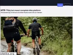 Sites similar to mtb-you.be