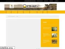 Sites similar to mtb-zeit.de
