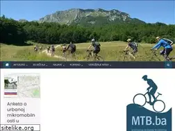 Sites similar to mtb.ba