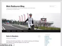 Sites similar to mtb.derfati.de