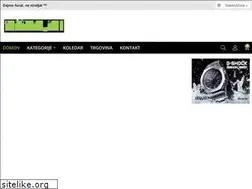 Sites similar to mtb.si