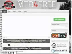 Sites similar to mtb4free.de