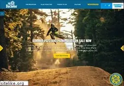 Sites similar to mtbachelor.com