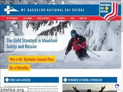 Sites similar to mtbachelornsp.org