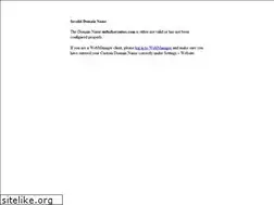 Sites similar to mtbakerautos.com