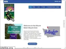 Sites similar to mtbakerbikeclub.org