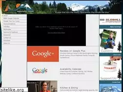 Sites similar to mtbakercamp.org