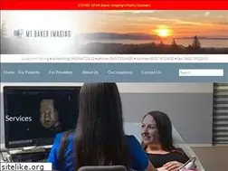 Sites similar to mtbakerimaging.com