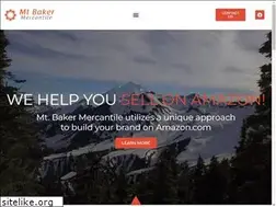 Sites similar to mtbakerinc.com