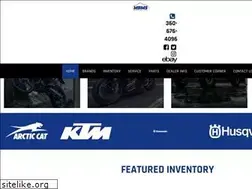 Sites similar to mtbakermoto-sports.com