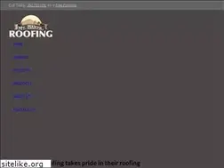 Sites similar to mtbakerroofing.com