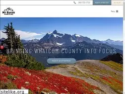 Sites similar to mtbakervision.com
