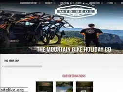 Sites similar to mtbbeds.com