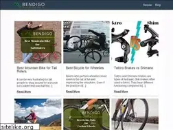Sites similar to mtbbendigo.com