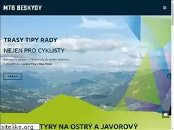 Sites similar to mtbbeskydy.cz