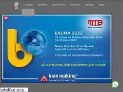 Sites similar to mtbbreakers.com