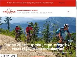 Sites similar to mtbchallenge.com