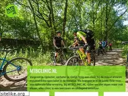 Sites similar to mtbclinic.nl