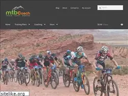 Sites similar to mtbcoach.com