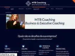 Sites similar to mtbcoaching.pt