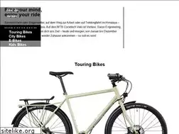 Sites similar to mtbcycletech.com