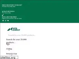 Sites similar to mtbdirect.co.nz