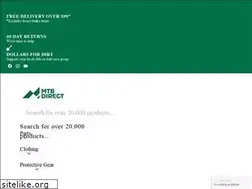 Sites similar to mtbdirect.com.au
