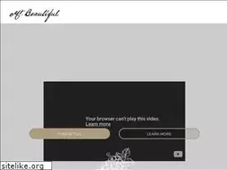 Sites similar to mtbeautiful.com