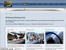 Sites similar to mtbeautygliding.com