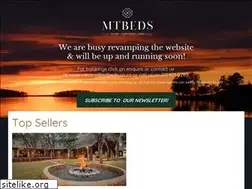 Sites similar to mtbeds.co.za