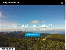 Sites similar to mtbenduro.pl