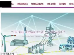 Sites similar to mtbenerji.com.tr