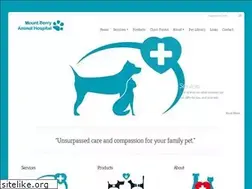 Sites similar to mtberryah.com