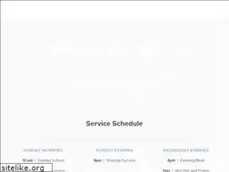 Sites similar to mtbethelbc.org