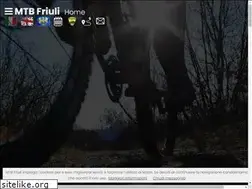 Sites similar to mtbfriuli.com