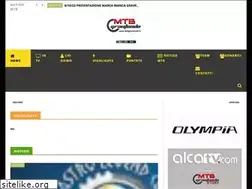 Sites similar to mtbgranfondo.it