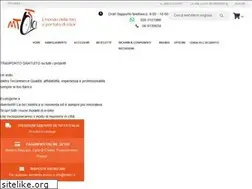 Sites similar to mtbici.it