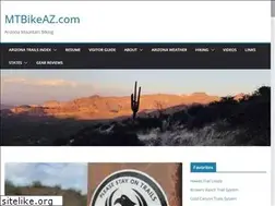 Sites similar to mtbikeaz.com